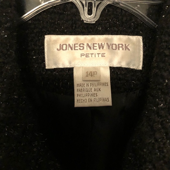 Jones New York Jacket - Picture 5 of 6